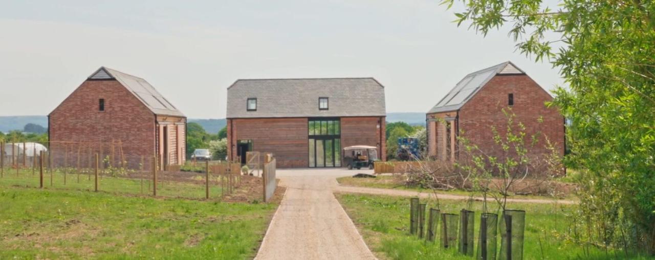 Home Farm at Harbour View