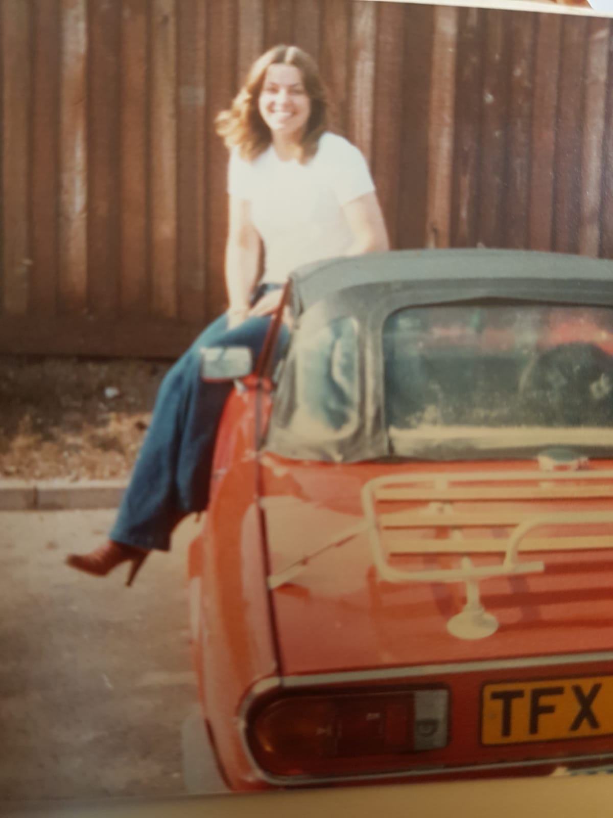 Janice Tilley funeral details