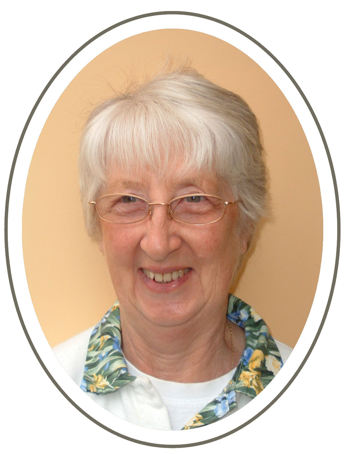 Jill Cheshire funeral details