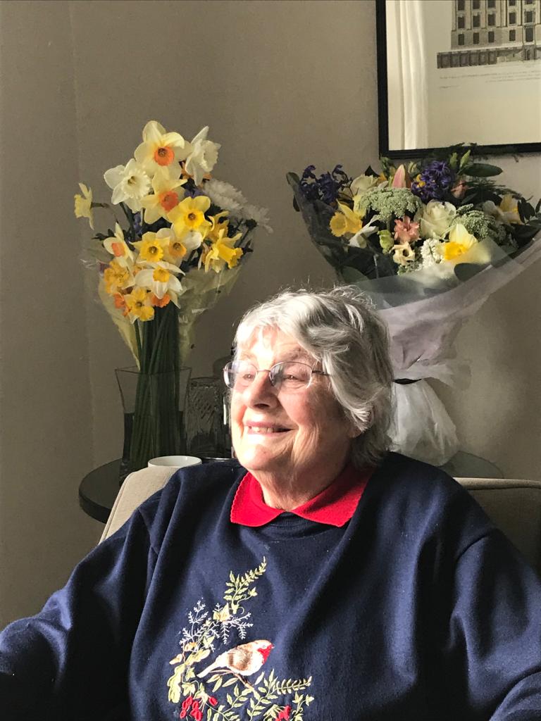 Alvena Tazewell funeral details