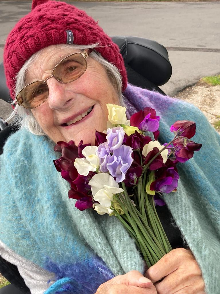 Alvena Tazewell funeral details