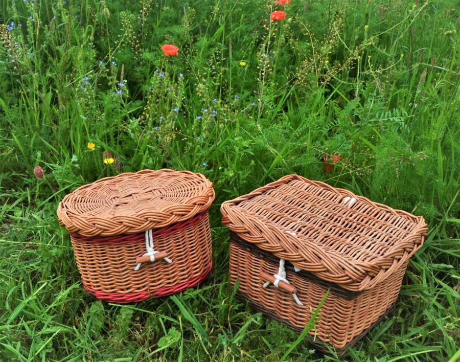 Caskets For Ashes /Cremated Remains Woods Funeral Services